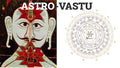 Kundli Chakra & Astro Vastu Mapping Tool (AutoCAD)