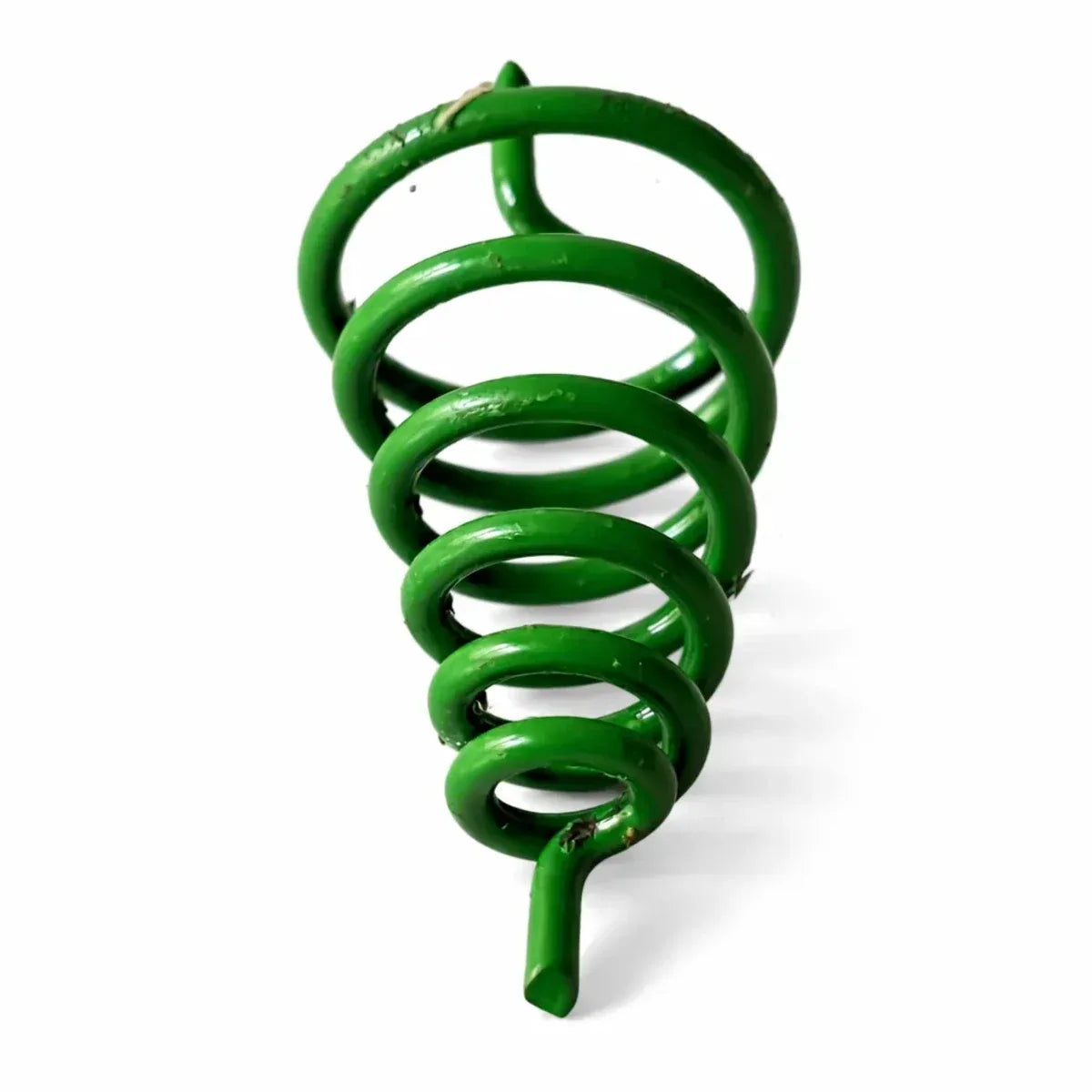 Iron Spring Anti Clockwise Set