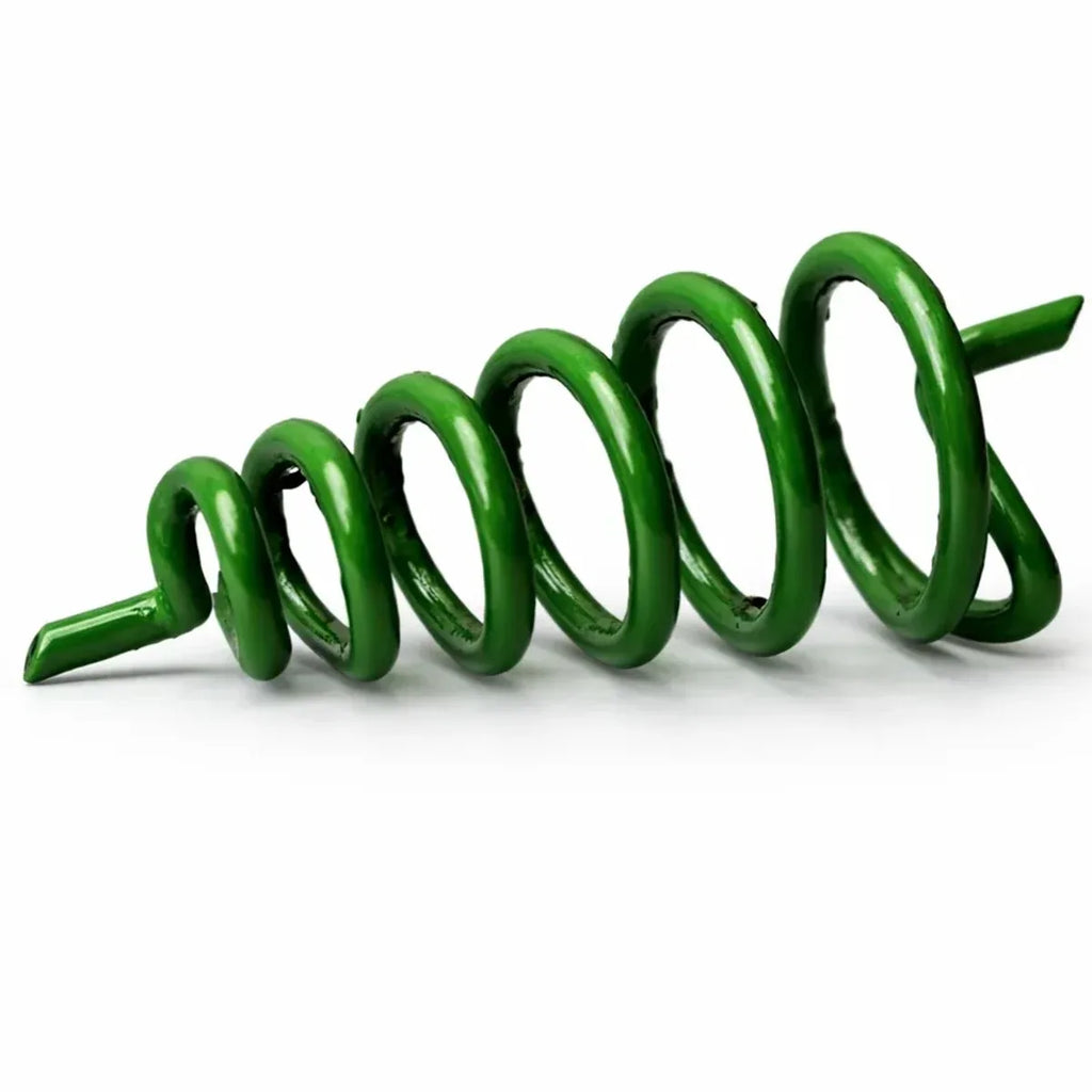 Iron Spring Anti Clockwise Set