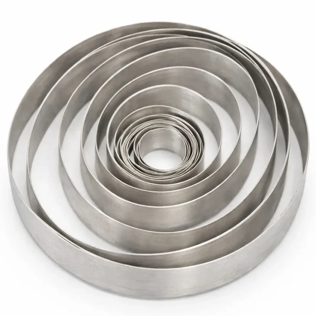 Aluminum Metal Strip 48" × 1" × 1.5mm (4 Feet)