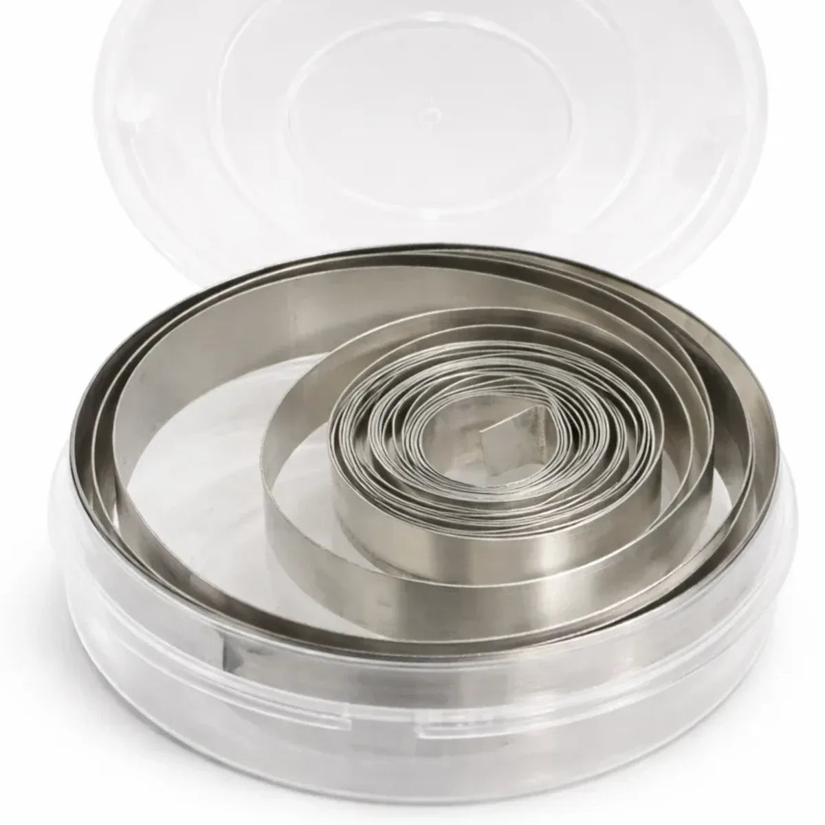 Aluminum Metal Strip 48" × 1" × 1.5mm (4 Feet)