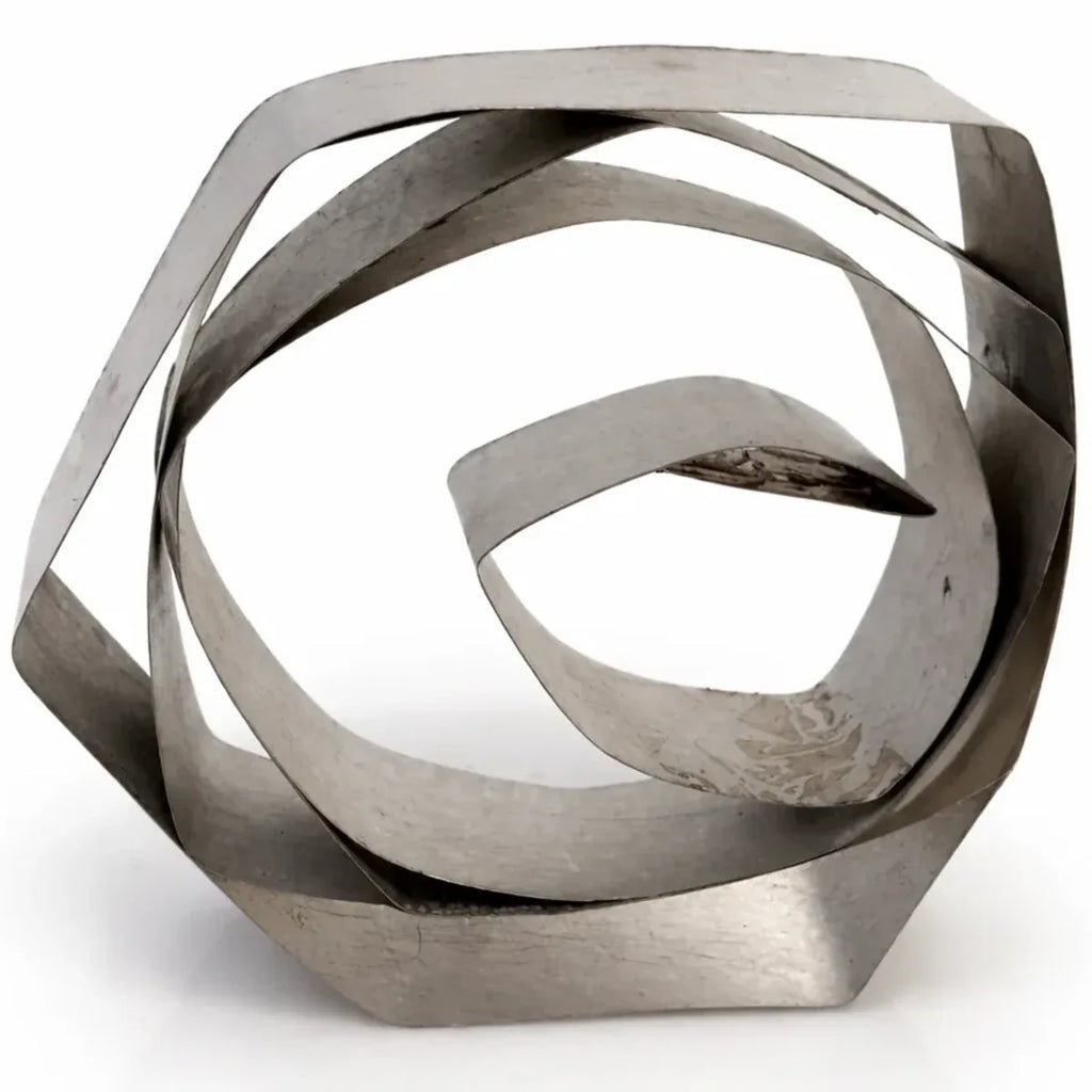 Iron Metal Strip 48" × 1" × 1.5mm (4 Feet)