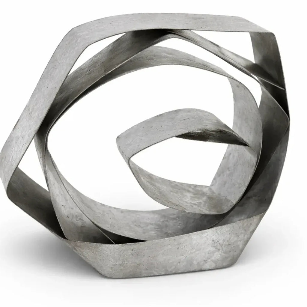 Iron Metal Strip 48" × 1" × 1.5mm (4 Feet)