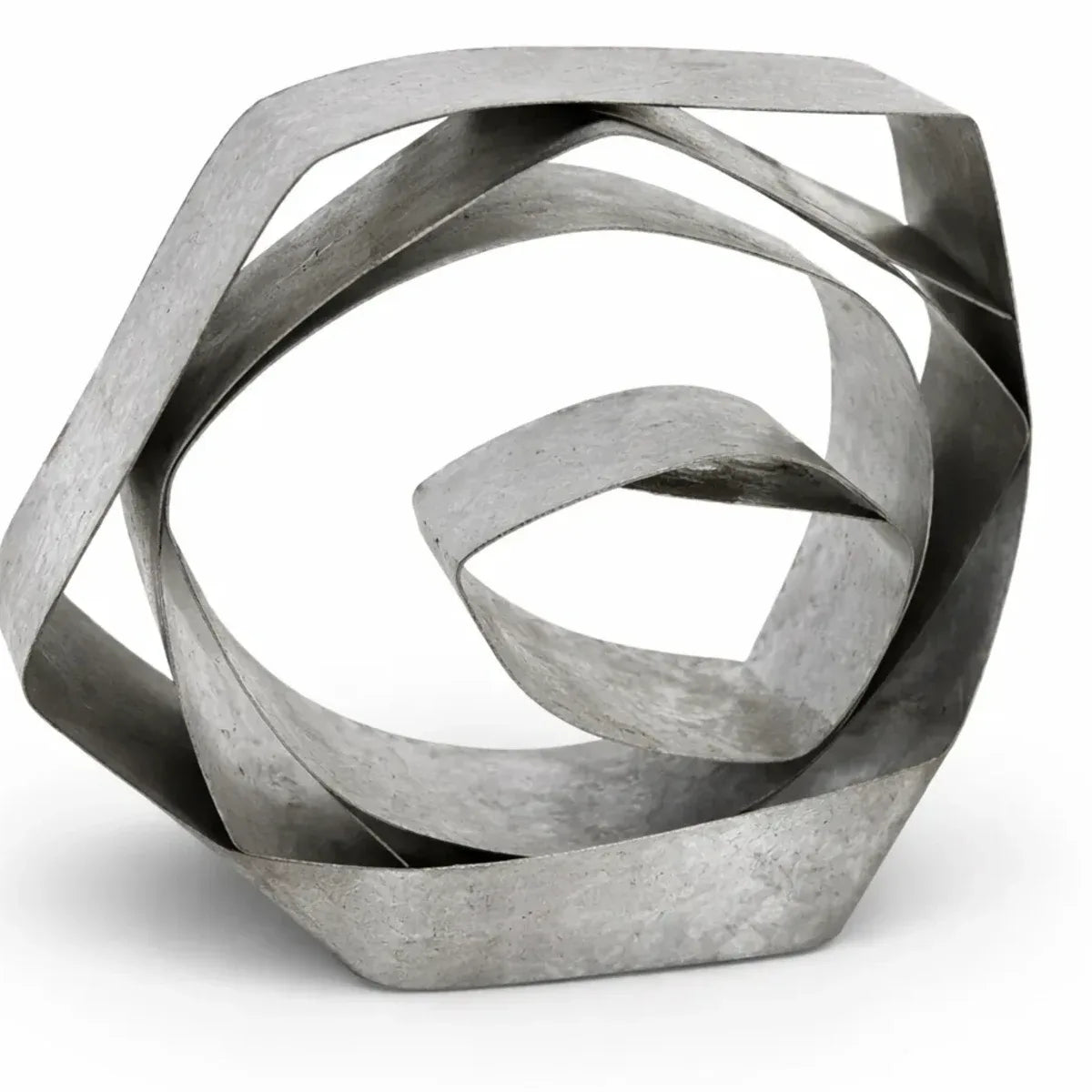Iron Metal Strip 48" × 1" × 1.5mm (4 Feet)