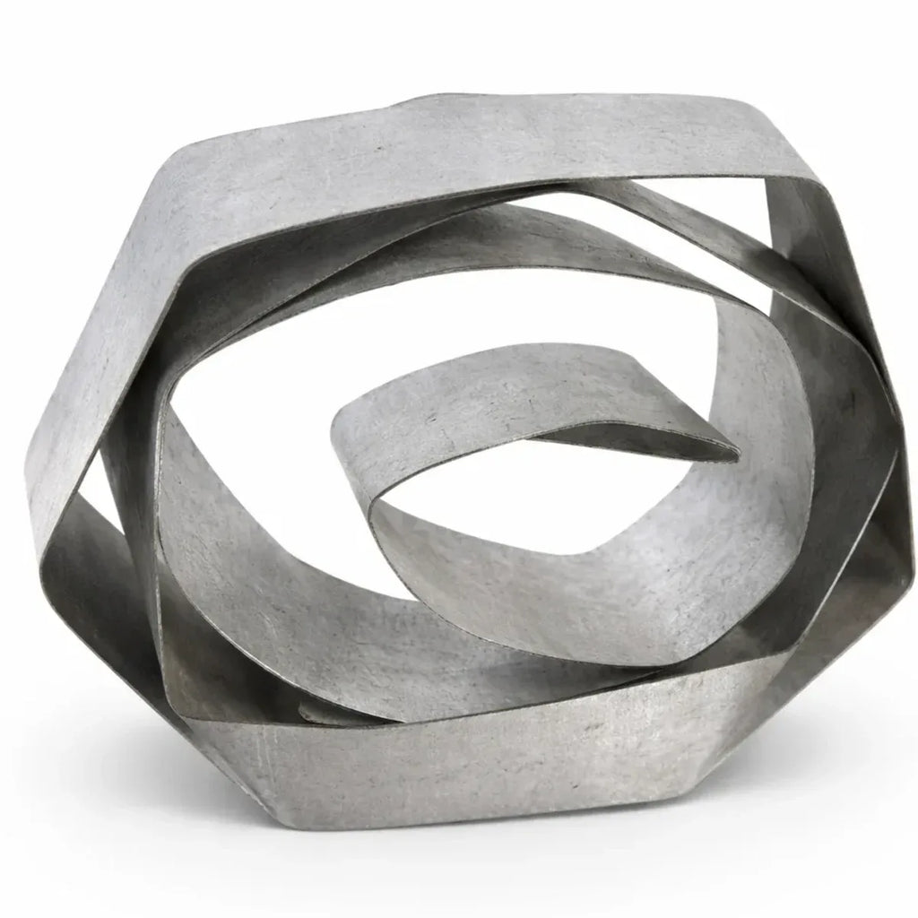 Iron Metal Strip 48" × 1" × 1.5mm (4 Feet)