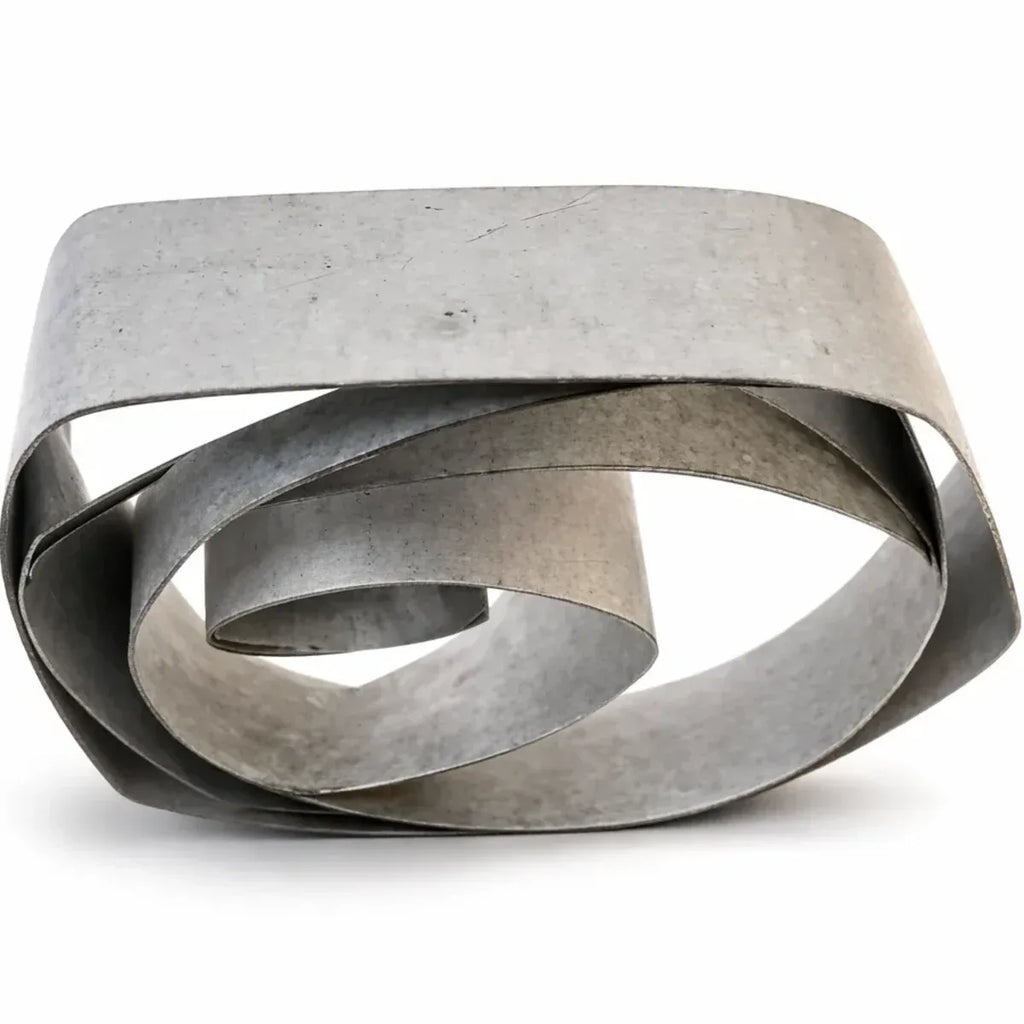 Iron Metal Strip 48" × 1" × 1.5mm (4 Feet)