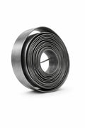 Iron Metal Strip 96" × 0.5" × 1.5mm (8 Feet)