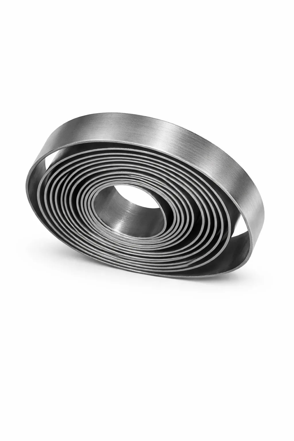 Iron Metal Strip 96" × 0.5" × 1.5mm (8 Feet)