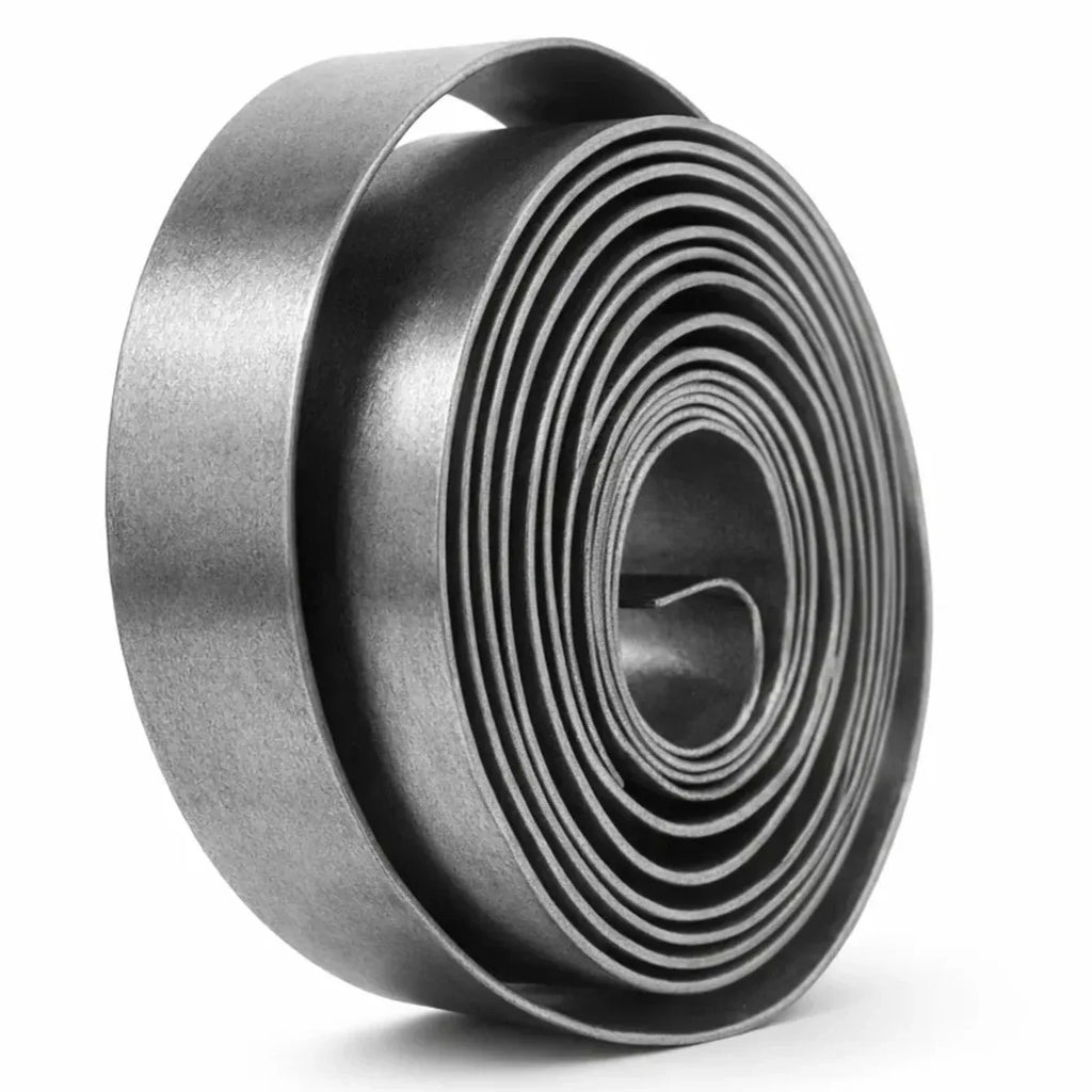 Stainless Steel Metal Strip 96" × 0.5" × 1.5mm (8 Feet)
