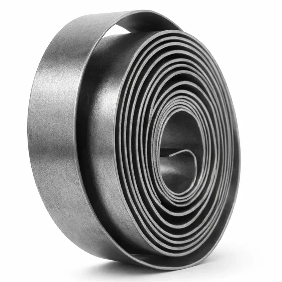 Stainless Steel Metal Strip 96" × 0.5" × 1.5mm (8 Feet)