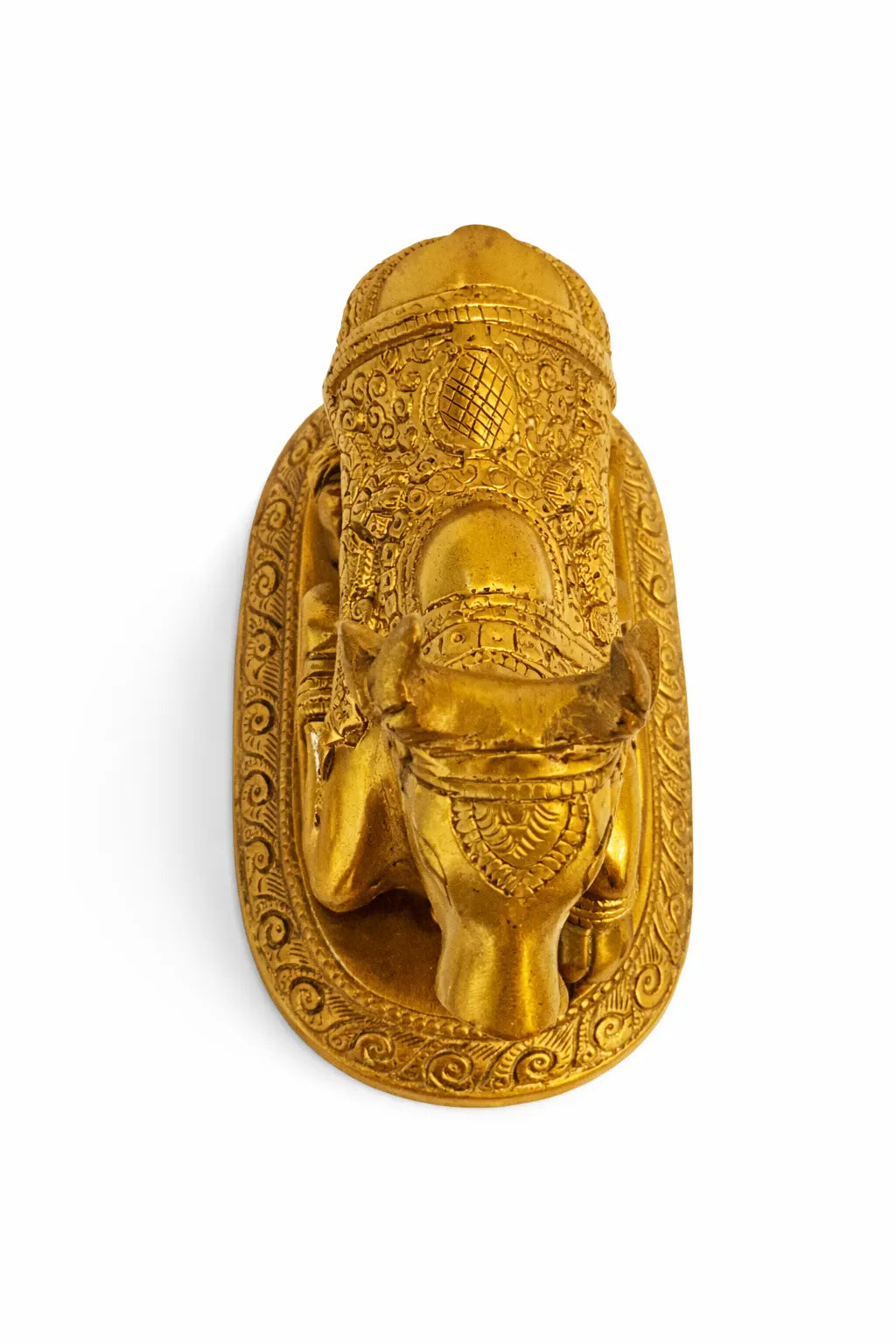 NaNDi (Bull) 1.7kg