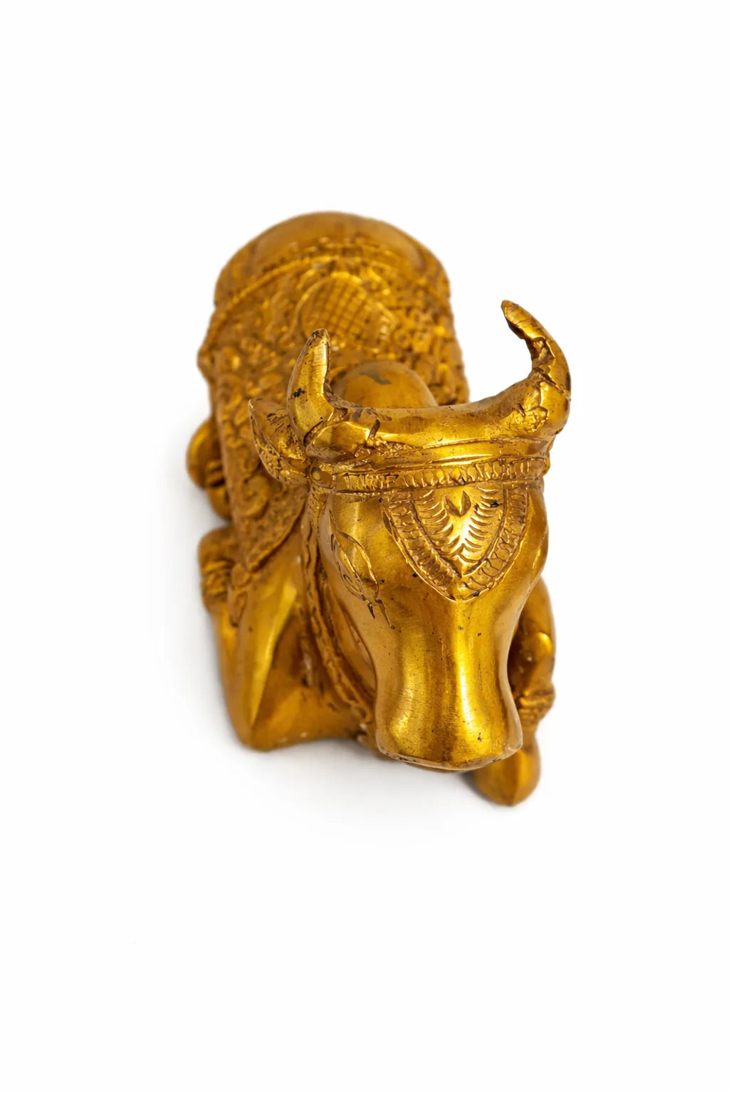 NaNDi Bull