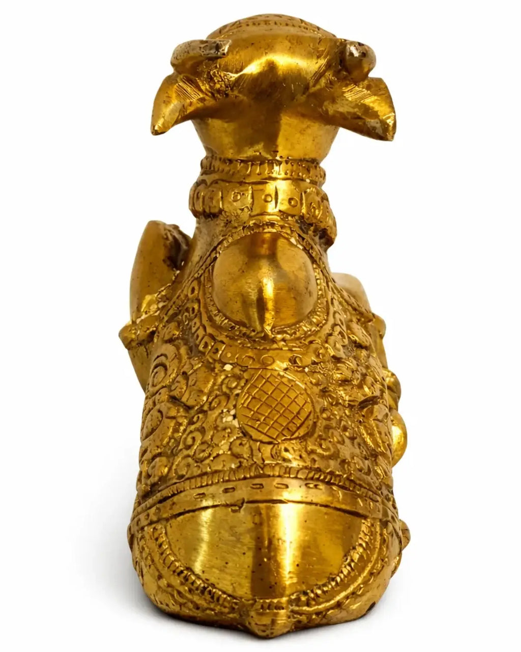 NaNDi Bull