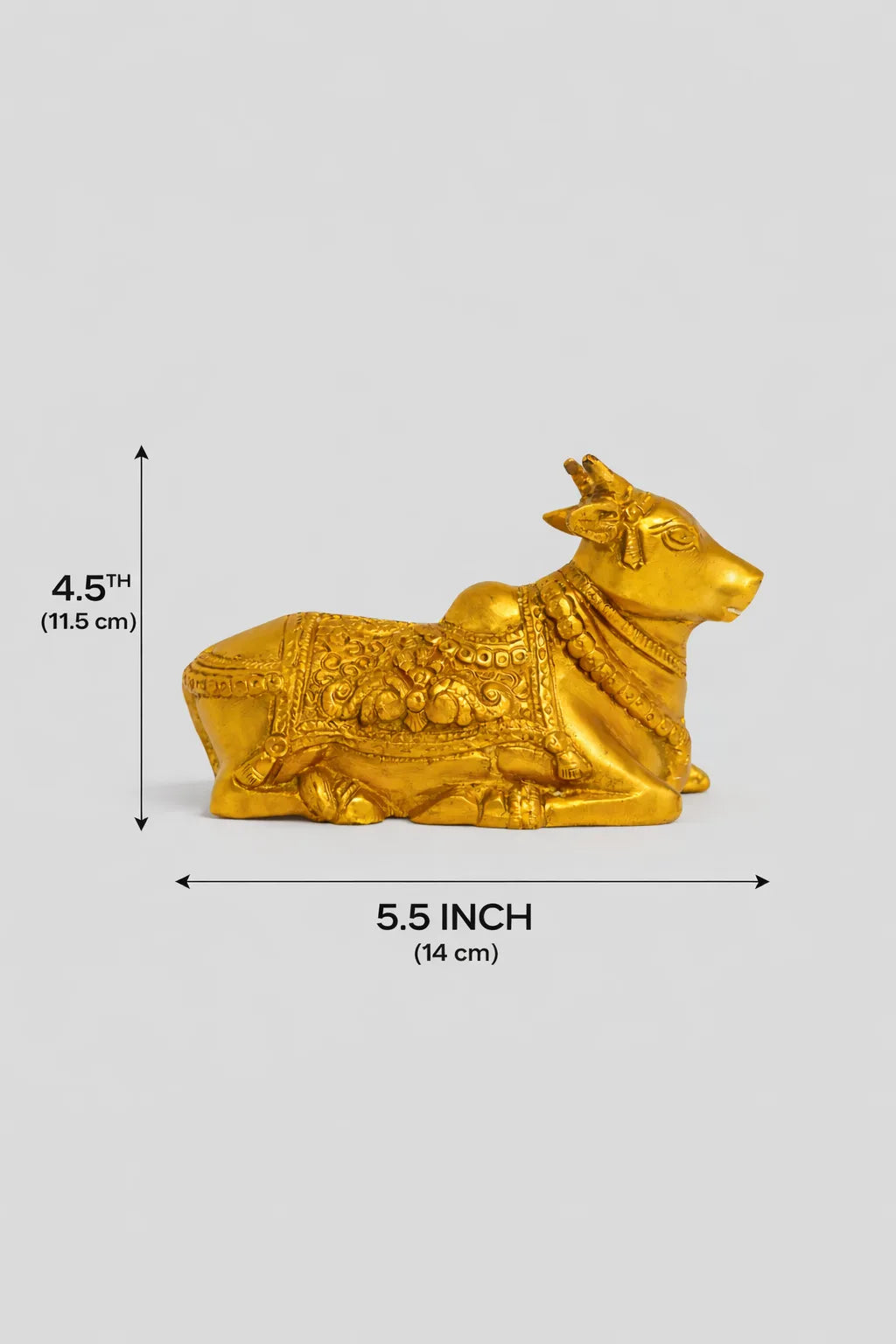 NaNDi Bull
