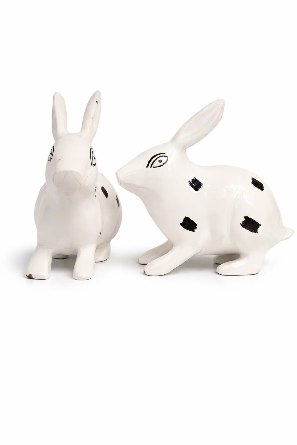 Rabbit Pair (Khargosh Jodi) Vastu Idol
