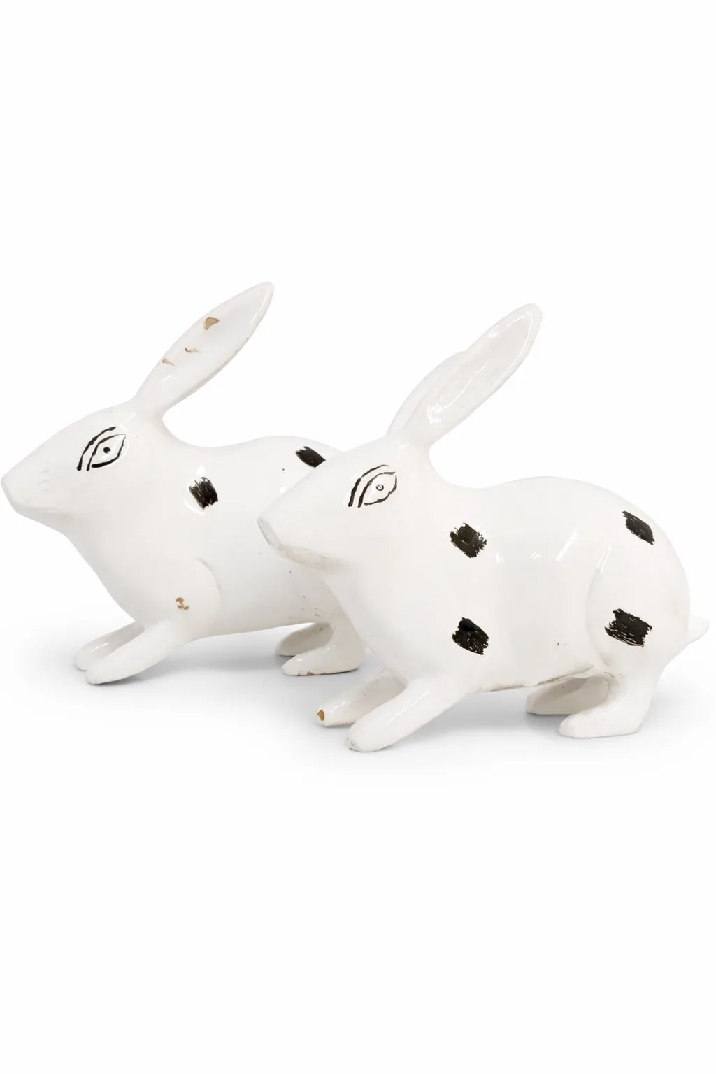 Rabbit Pair (Khargosh Jodi) Vastu Idol