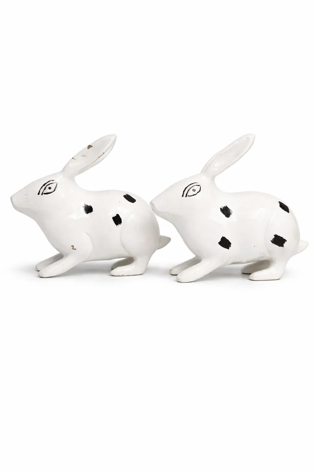 Rabbit Pair (Khargosh Jodi) Vastu Idol