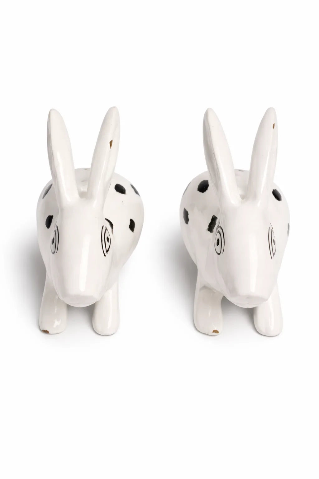 Rabbit Pair (Khargosh Jodi) Vastu Idol