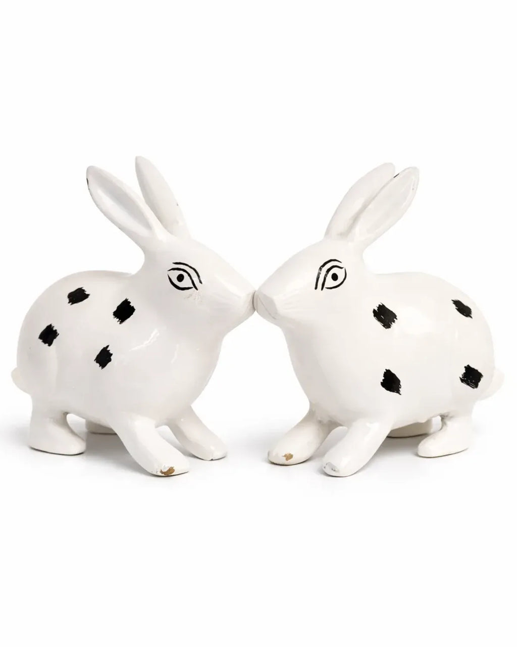 Rabbit Pair (Khargosh Jodi) Vastu Idol