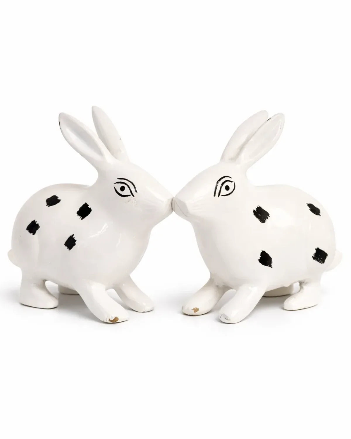 Rabbit Pair (Khargosh Jodi) Vastu Idol