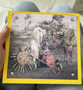 Power of Productivity Yellow