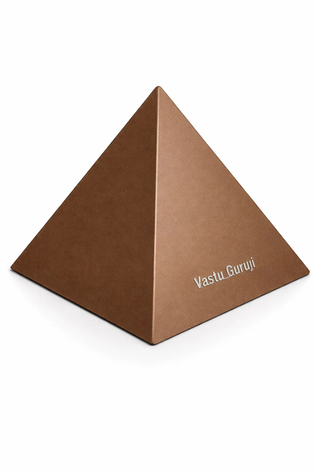 Pyramids Amplifier