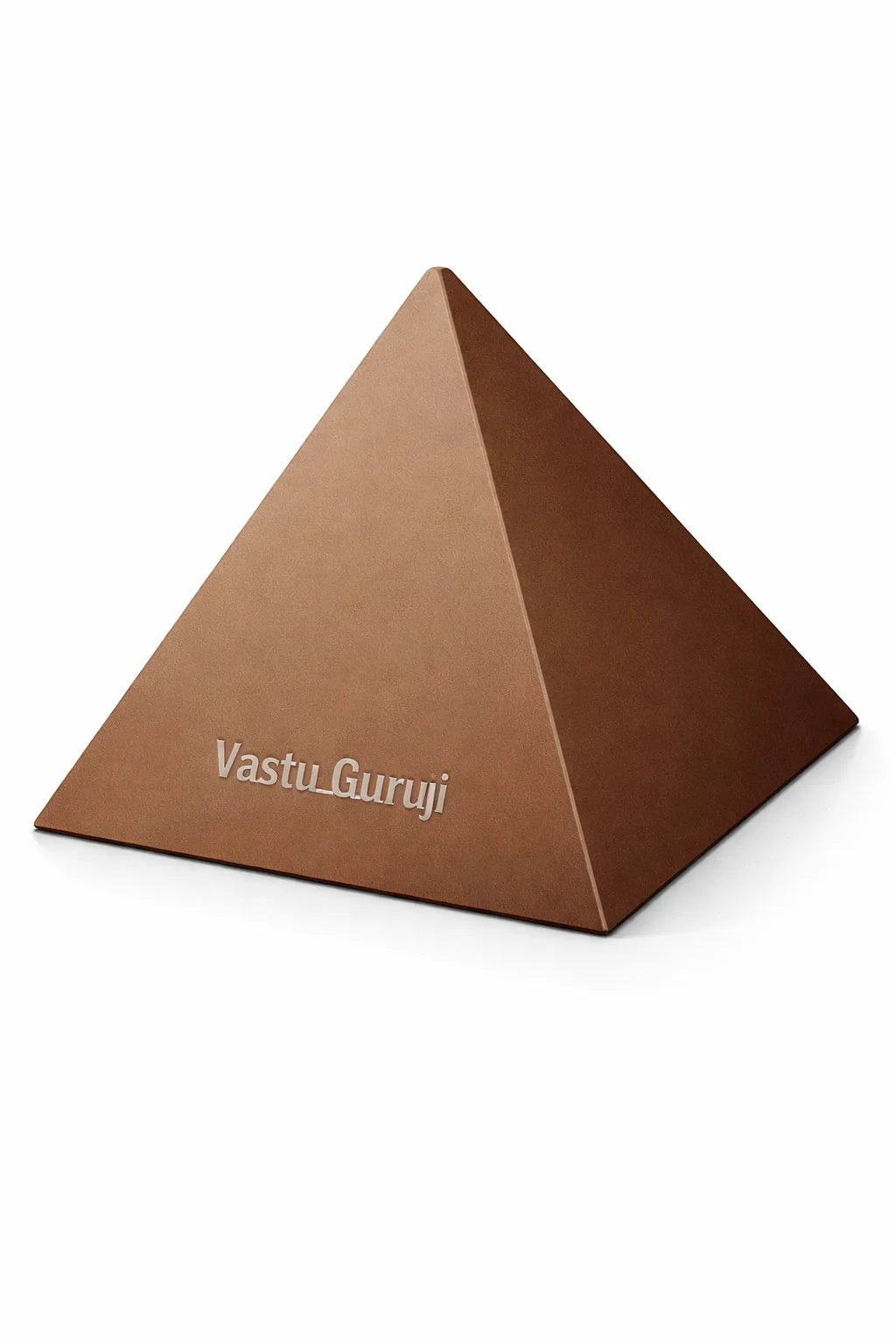 Pyramids Amplifier