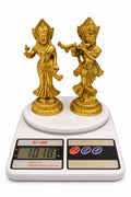 Radha Krishna Idol (Standard)