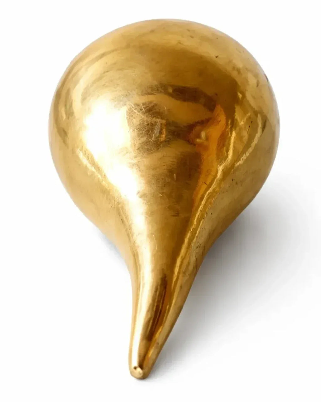 Brass Shankh (Vastu Shankh / Conch)
