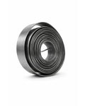Stainless Steel Metal Strip 48" × 1" × 1.5mm (4 Feet)