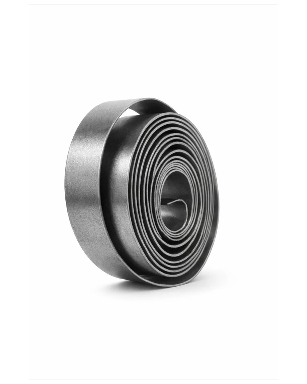 Stainless Steel Metal Strip 48" × 0.5" × 1.5mm (4 Feet)