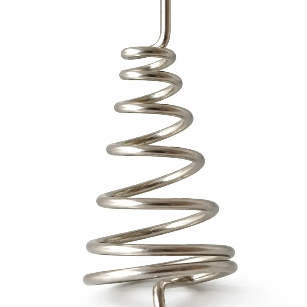 Stainless Steel Spring Anti Clockwise Set