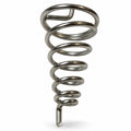 Stainless Steel Spring Clockwise Set