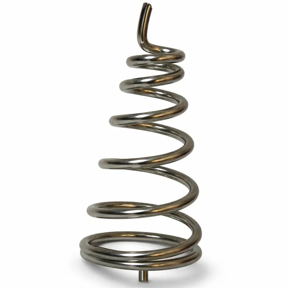 Stainless Steel Spring Clockwise Set