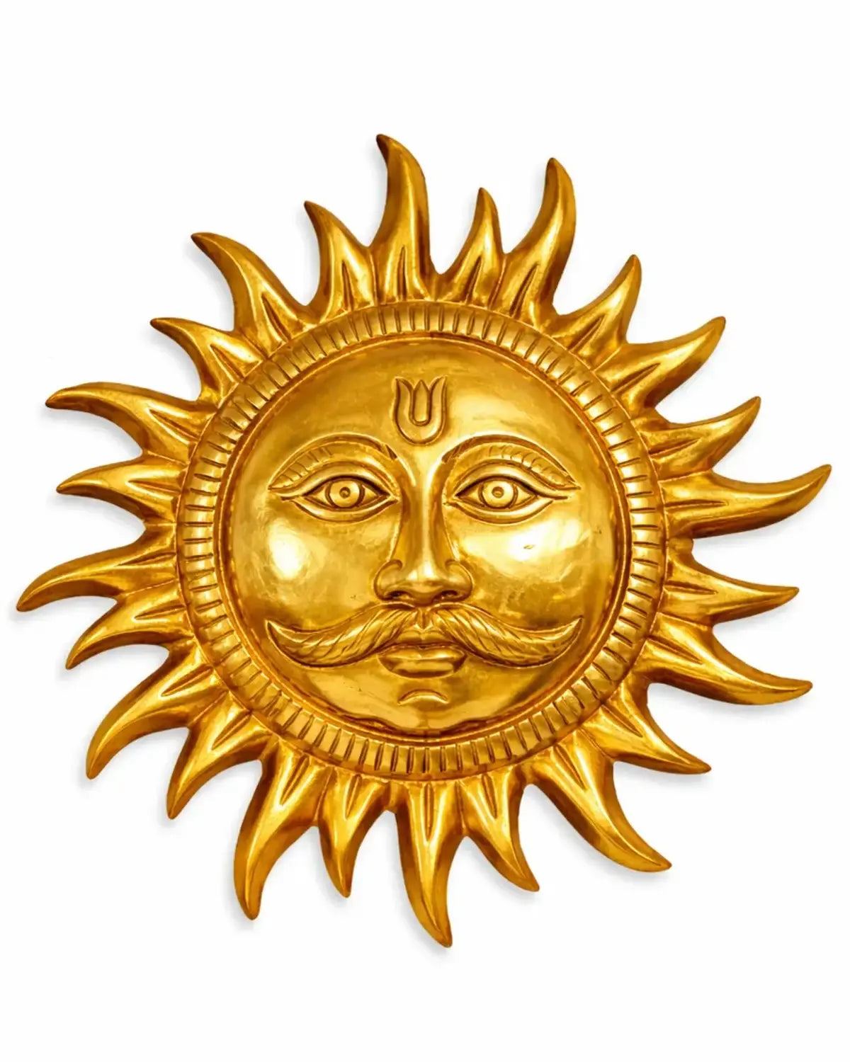Surya Dev 6″