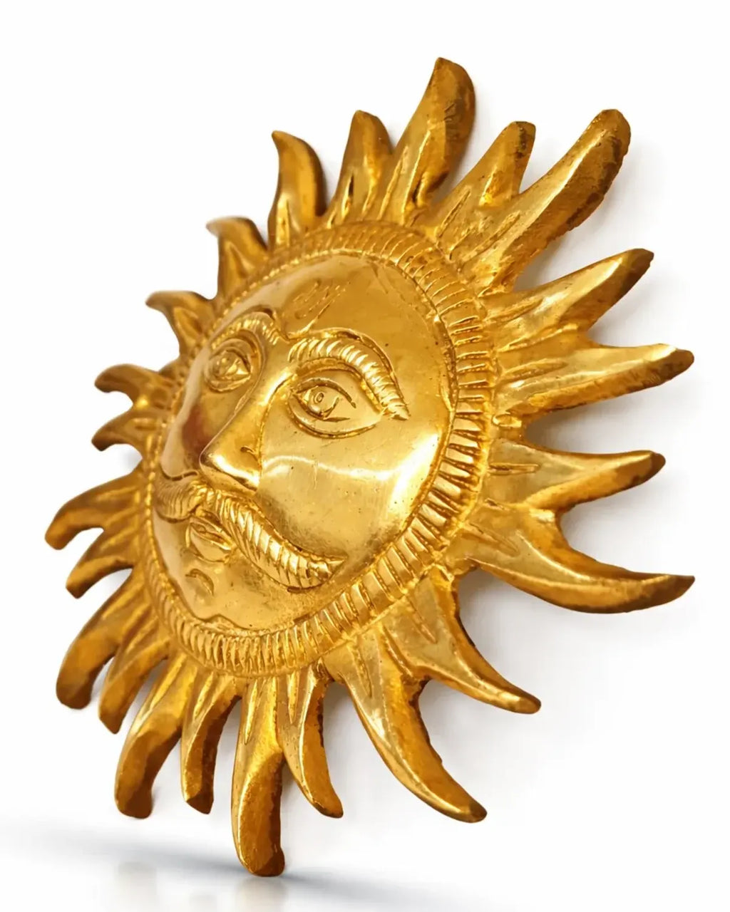 Surya Dev 6″