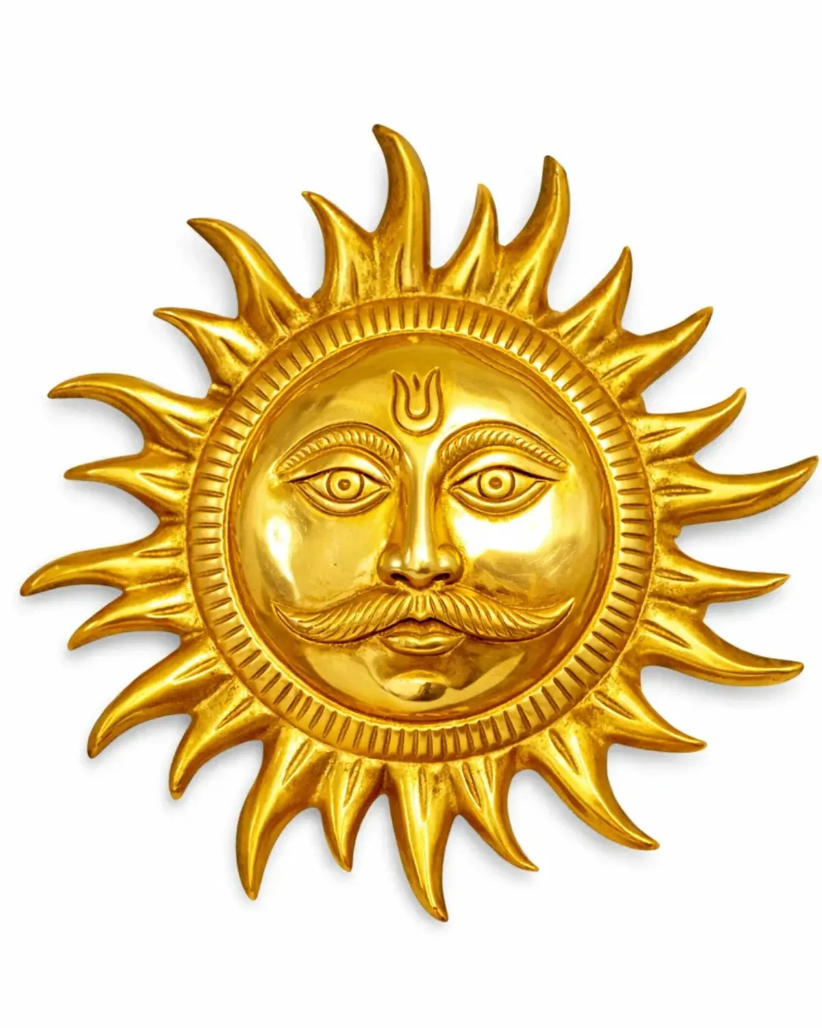 Surya Dev 6″