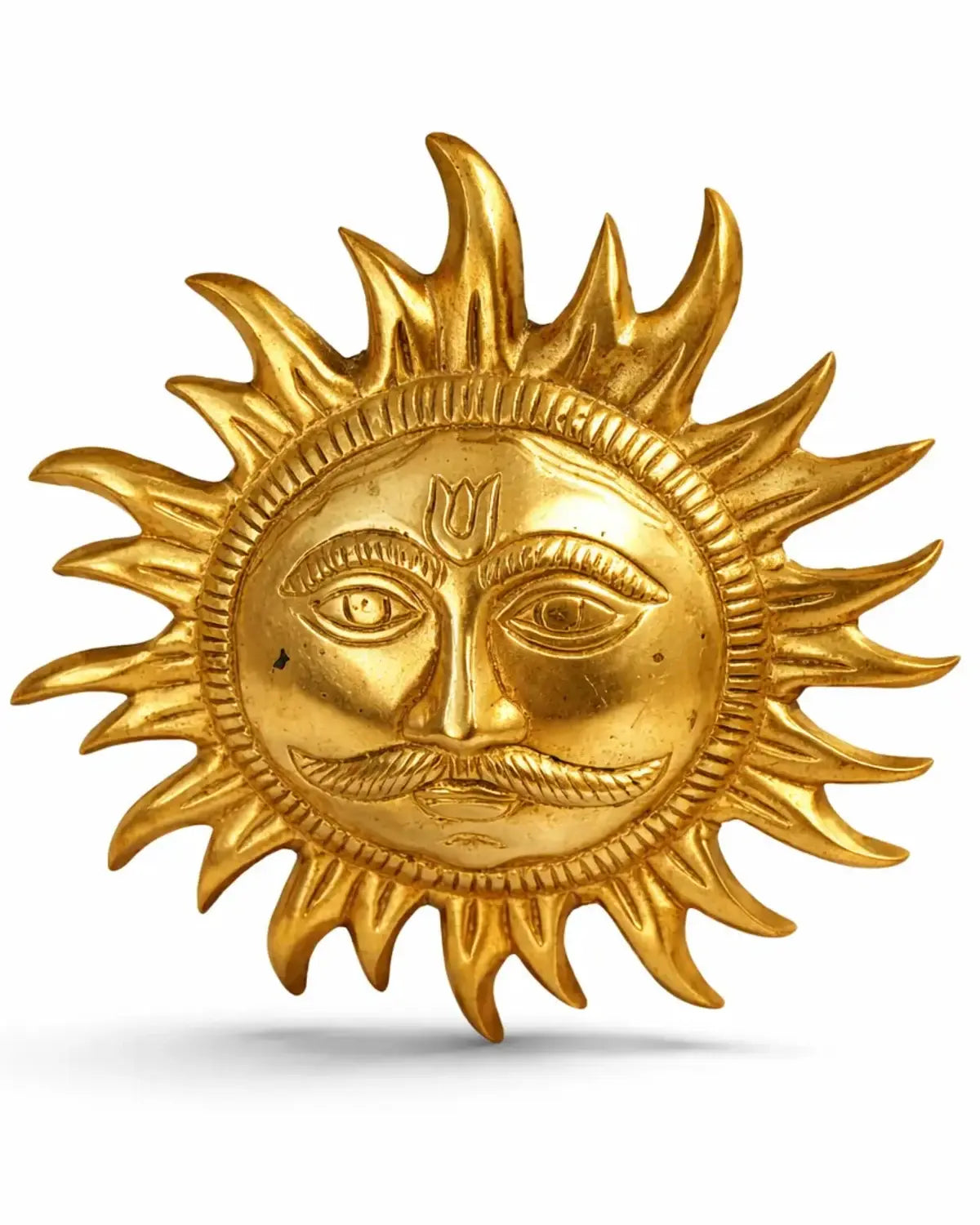 Surya Dev 6″