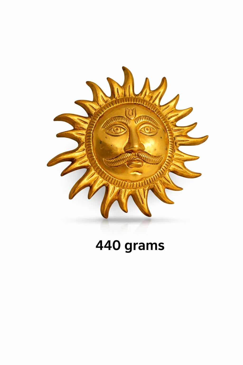 Surya Dev 6″