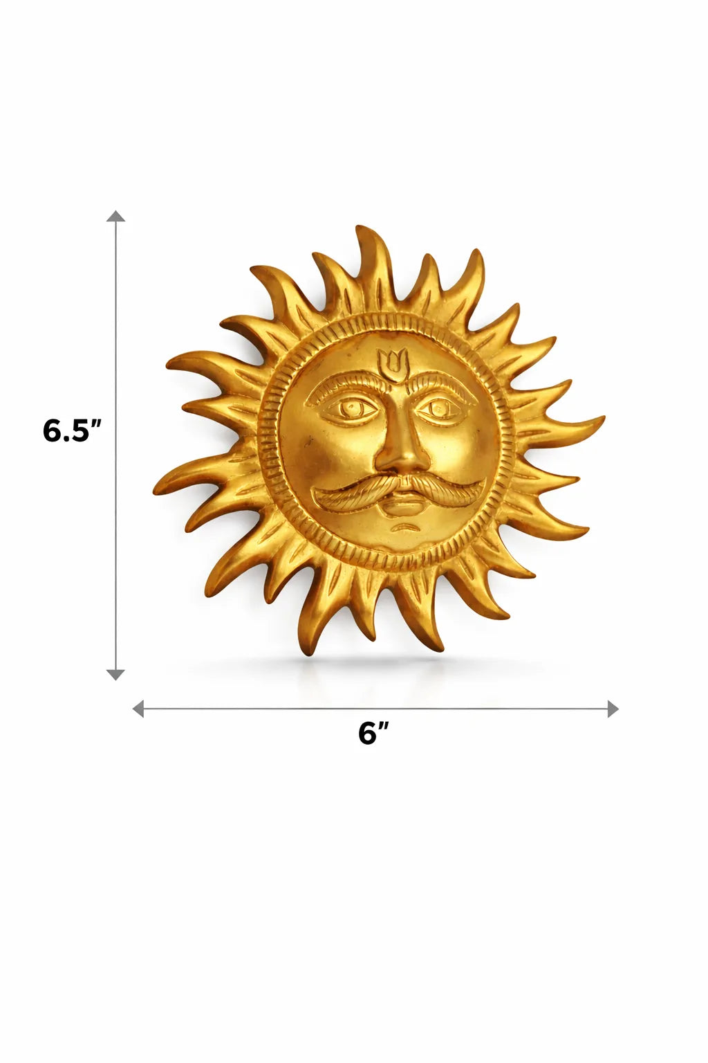 Surya Dev 6″