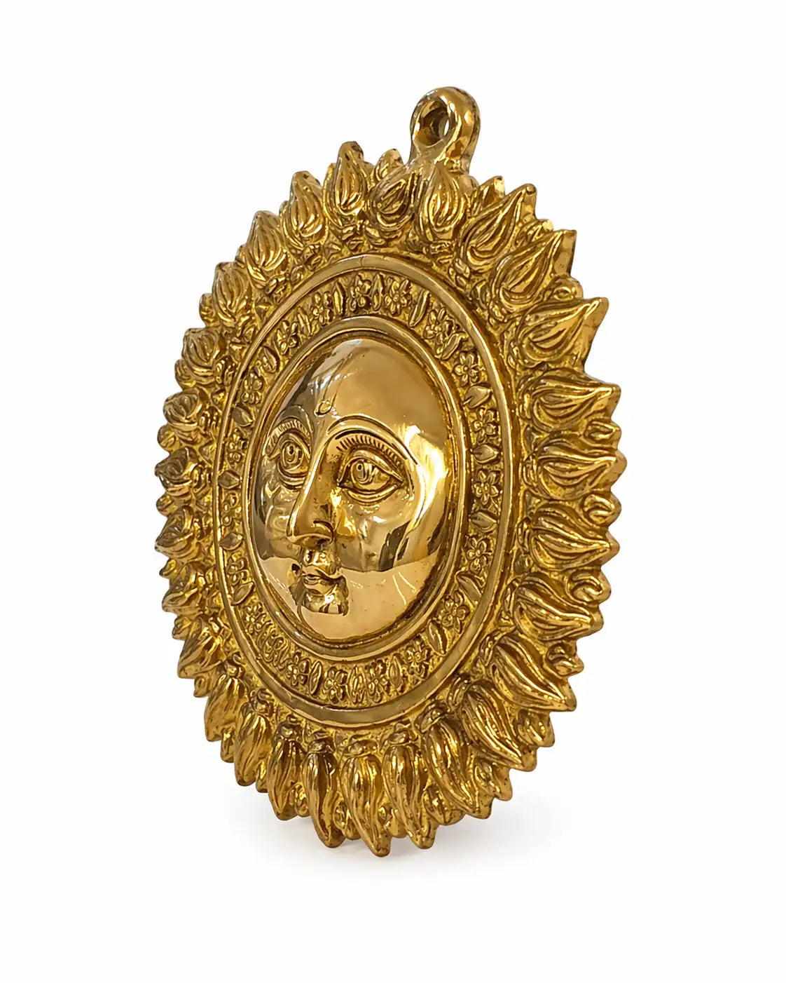 Surya Dev 8″