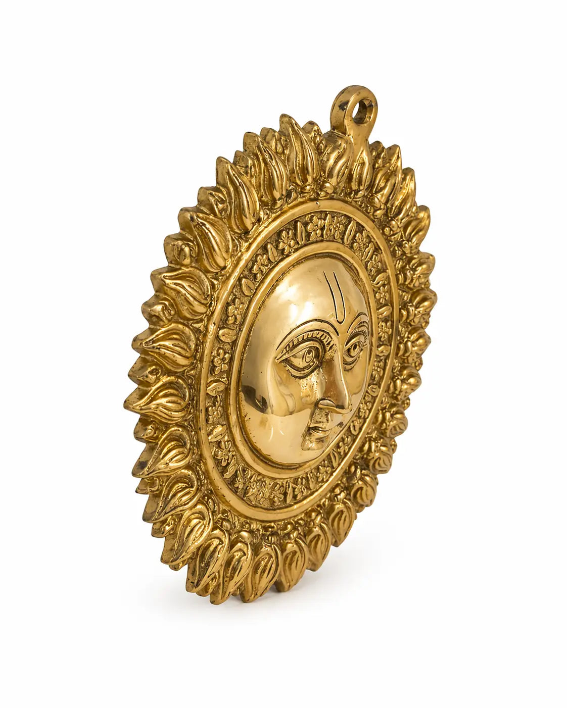 Surya Dev 8″