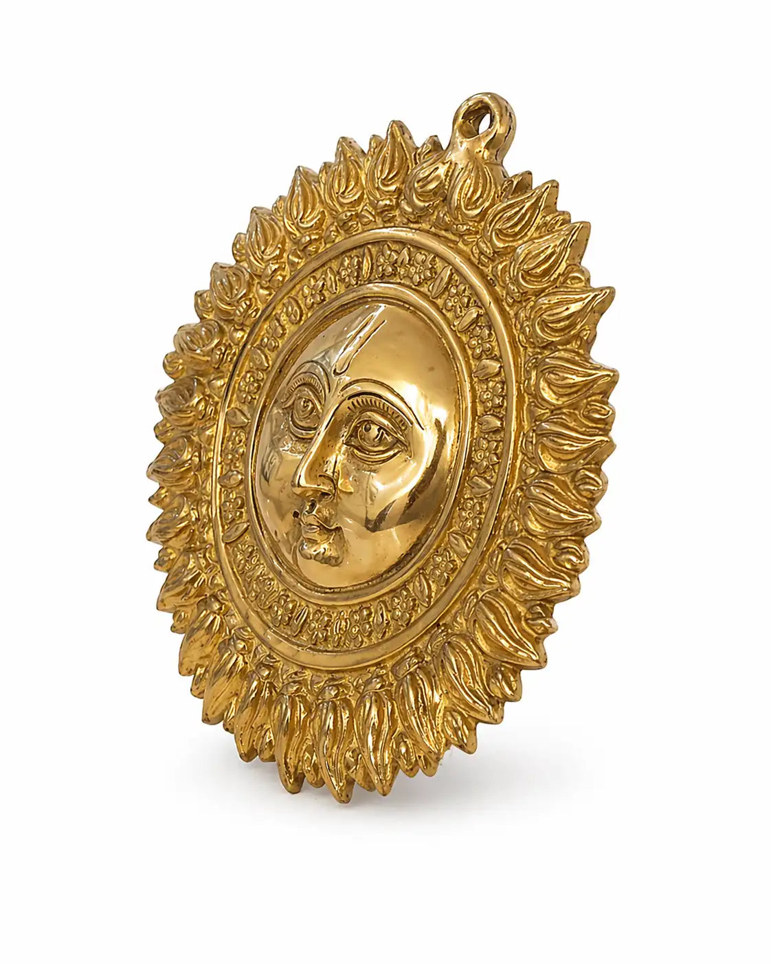 Surya Dev 8″
