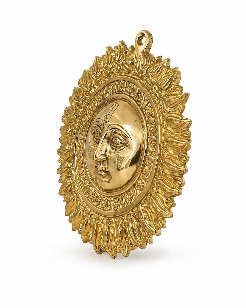 Surya Dev 8″