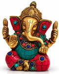 Sweet Ganesha Idol (400g / 750g / 900g Available)