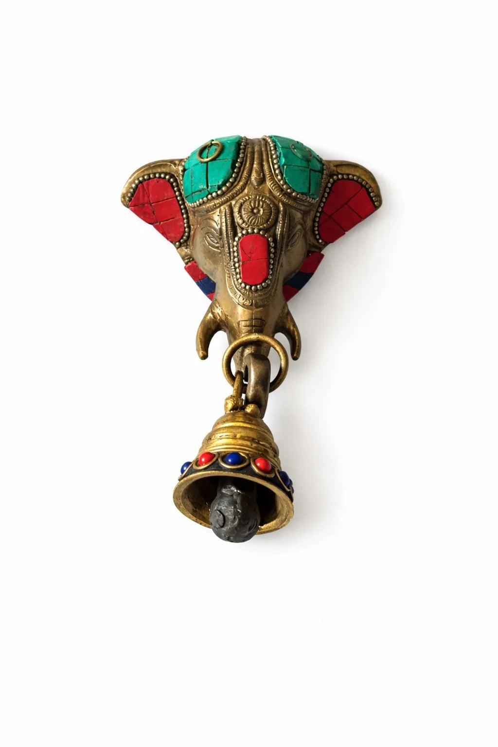Sweet Ganesha Idol - 400 Gram