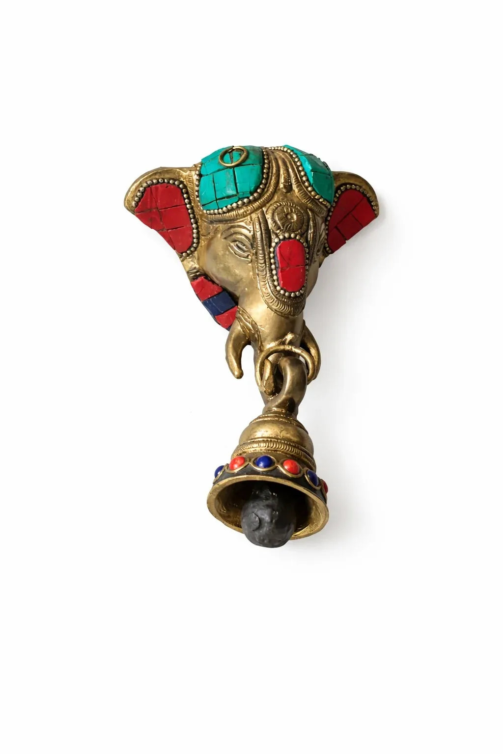 Sweet Ganesha Idol - 400 Gram
