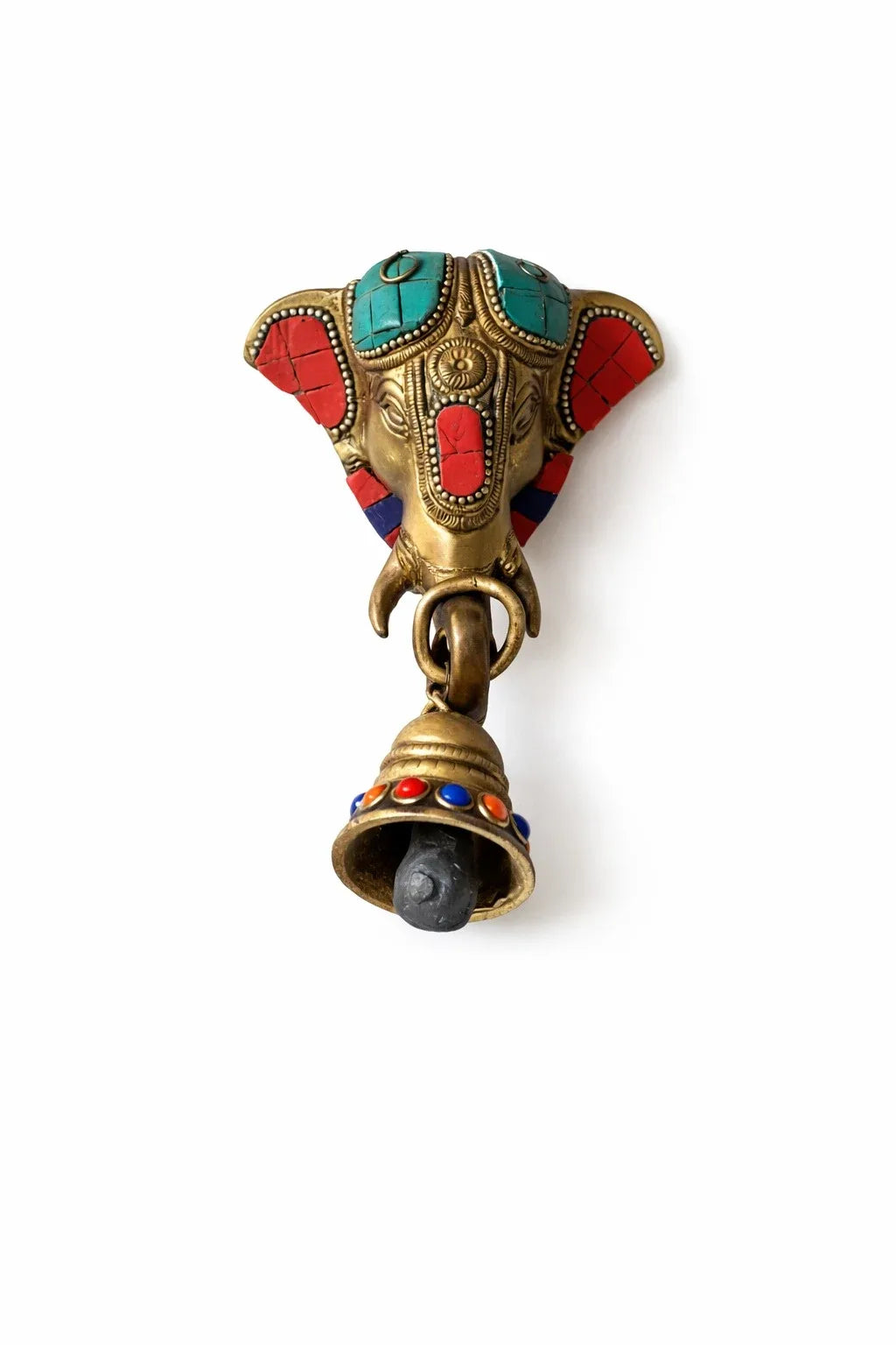 Sweet Ganesha Idol - 400 Gram