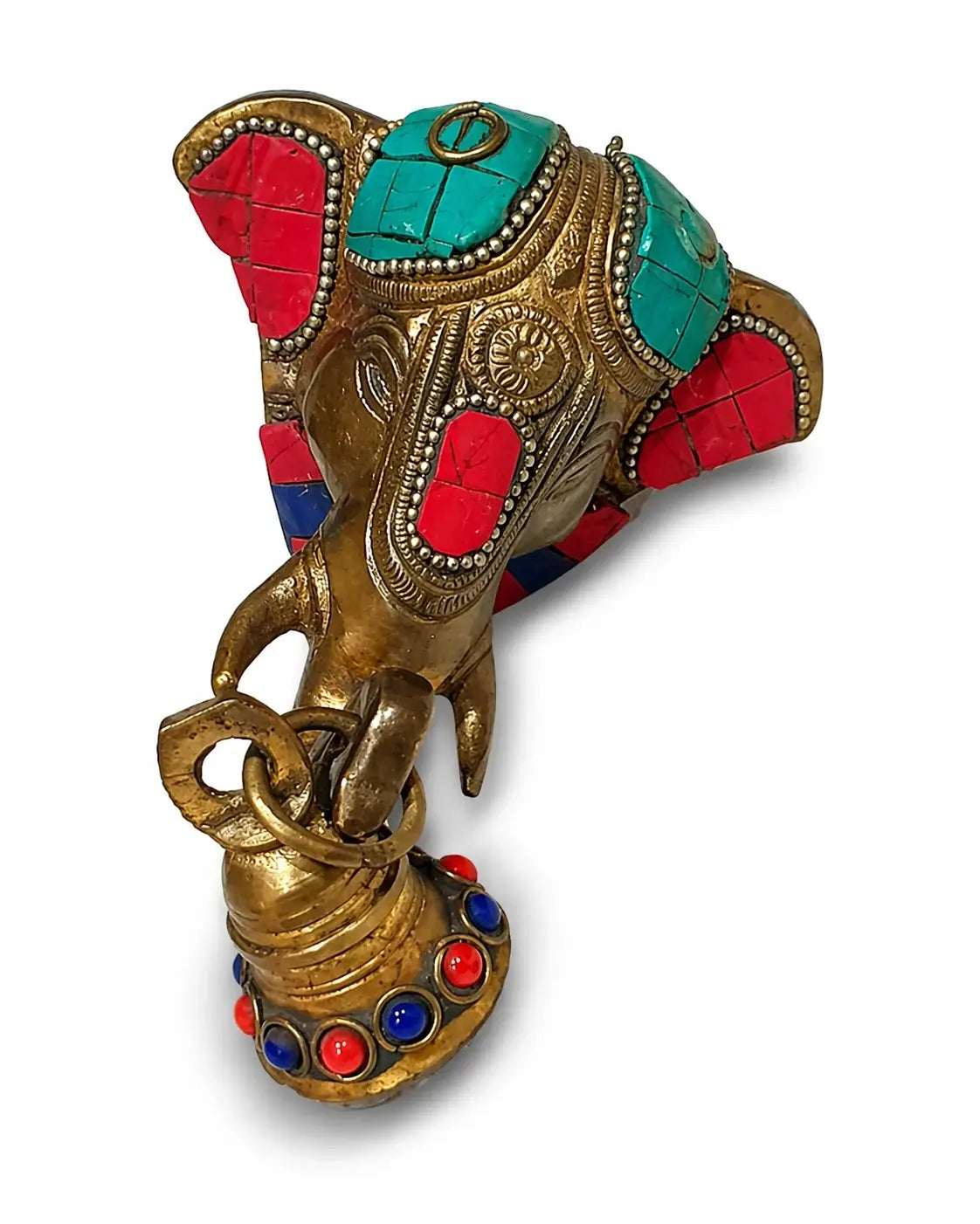 Sweet Ganesha Idol - 400 Gram
