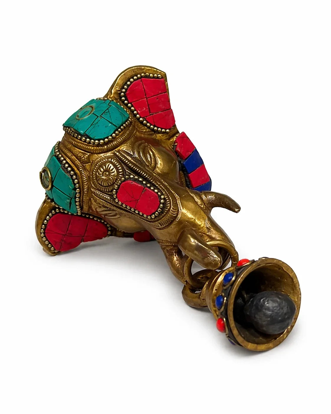 Sweet Ganesha Idol - 400 Gram